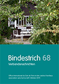 Bindestrich