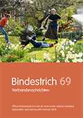 Bindestrich