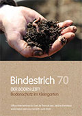 Bindestrich