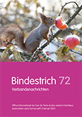 Bindestrich