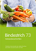 Bindestrich