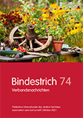 Bindestrich