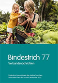 Bindestrich