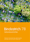 Bindestrich